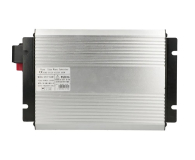 ExtraLink OPIP-600W 12V, czysty sinus, USB-A, USB Typ C - 1489621 - zdjęcie 2